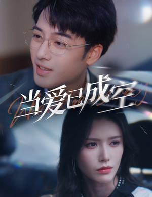 当爱已成空(30集) 当爱已成空(30集)好看到停不下来