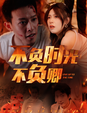 不负时光不负卿(33集) 不负时光不负卿(33集)番茄免费短剧