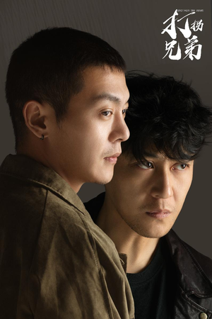打拐兄弟(30集) 打拐兄弟(30集)恋爱短剧分享