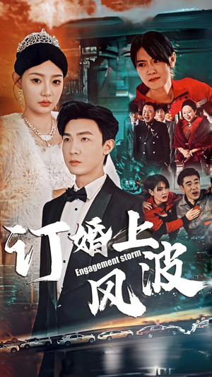 订婚上风波(49集) 订婚上风波(49集)看到了大结局