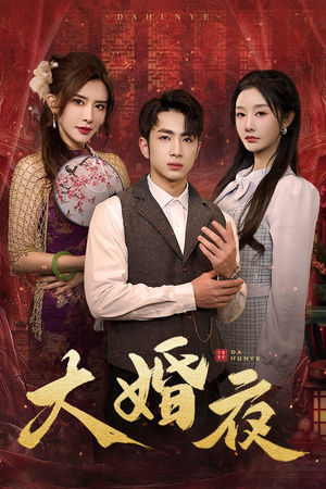 大婚夜(40集) 大婚夜(40集)无需会员免费看