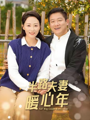 半路夫妻暖心年(89集) 半路夫妻暖心年(89集)番茄免费短剧