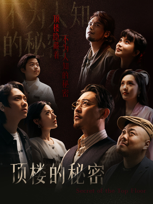顶楼的秘密(30集) 顶楼的秘密(30集)完整版免费观看
