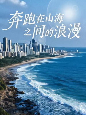 奔跑在山海之间的浪漫(65集) 奔跑在山海之间的浪漫(65集)全集免费