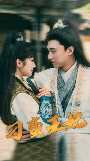 刁蛮王妃(93集) 刁蛮王妃(93集)经典老剧免费看
