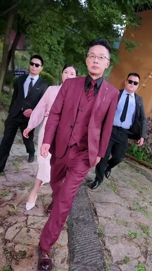 大器晚成(63集) 大器晚成(63集)在线免费观看