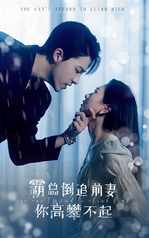 霸总倒追前妻你高攀不起(81集) 霸总倒追前妻你高攀不起(81集)大结局一气呵成