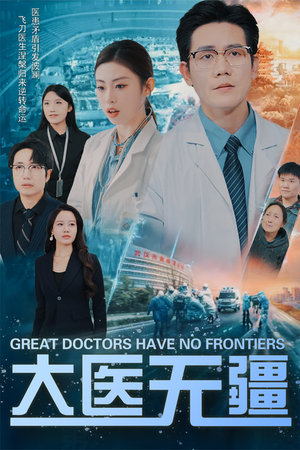 大医无疆(30集) 大医无疆(30集)免费短剧全集看