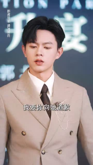 当众离婚弃妇竟是总裁白月光(70集) 当众离婚弃妇竟是总裁白月光(70集)热播短剧推荐