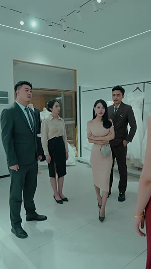 绝世潜龙(96集) 绝世潜龙(96集)超火短剧抢先看