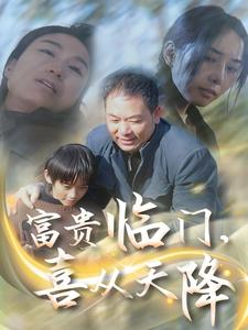 富贵临门,喜从天降(18集) 富贵临门,喜从天降(18集)短剧免费分享