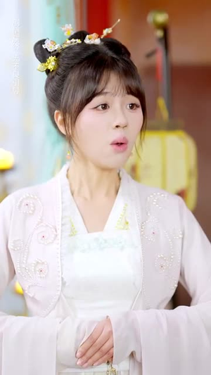 锦绣美人谋(67集) 锦绣美人谋(67集)短剧免费看