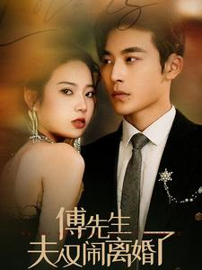 傅先生夫人又闹离婚了(80集) 傅先生夫人又闹离婚了(80集)短剧排行榜