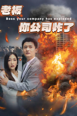 老板你公司炸了(31集) 老板你公司炸了(31集)独家资源免费看