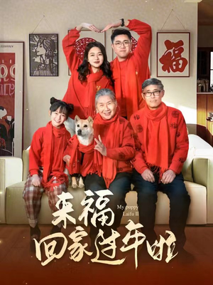 来福回家过年啦(34集) 来福回家过年啦(34集)免费看全网短剧