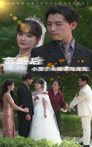 离婚后,小舅子未婚妻倒追我(30集) 离婚后,小舅子未婚妻倒追我(30集)一共多少集