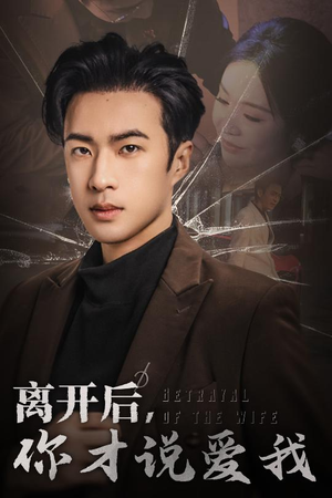 离开后,你才说爱我(30集) 离开后,你才说爱我(30集)好看短剧看不停