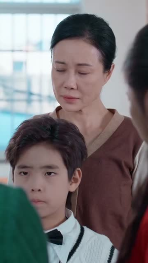 老来有喜,乖孙养老(70集) 老来有喜,乖孙养老(70集)免费看全集