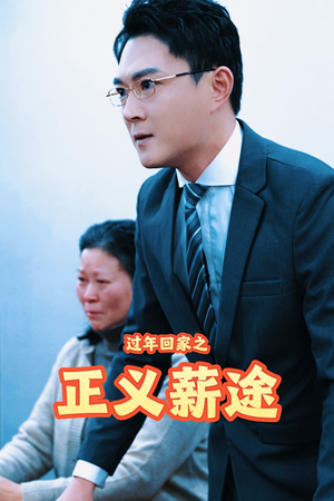 过年回家之正义薪途(40集) 过年回家之正义薪途(40集)百度在线观看
