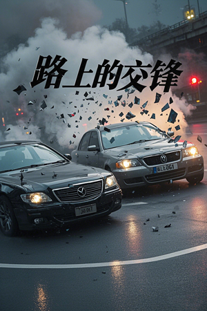路上的交锋(36集) 路上的交锋(36集)推荐热门短剧