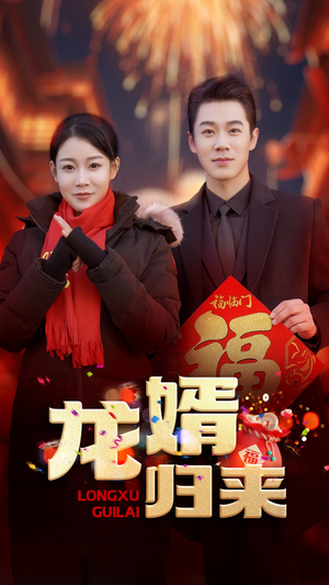 龙婿归来(27集) 龙婿归来(27集)在线看免费版