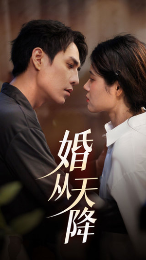 婚从天降(92集) 婚从天降(92集)短剧太好看了吧