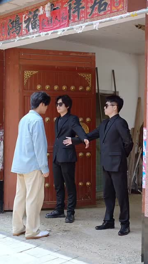 满级高手从零开始(84集) 满级高手从零开始(84集)推荐热门短剧