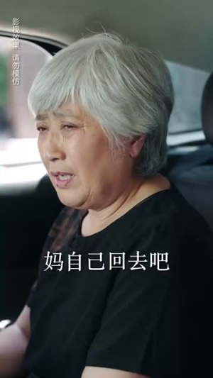妈妈回家(70集) 妈妈回家(70集)第二季