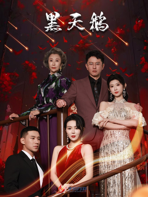 黑天鹅(51集) 黑天鹅(51集)爆款短剧追不停