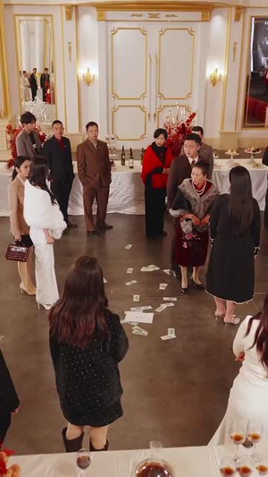谎言戳破真相(30集) 谎言戳破真相(30集)全集都在这里了