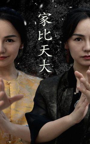 家比天大(63集) 家比天大(63集)短剧太精彩了