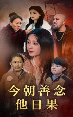今朝善念他日果(46集) 今朝善念他日果(46集)快来看短剧