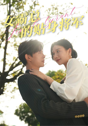 女霸总的贴身将军(80集) 女霸总的贴身将军(80集)精彩短剧上线