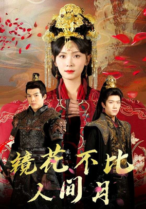 镜花不比人间月(52集) 镜花不比人间月(52集)免费短剧片段