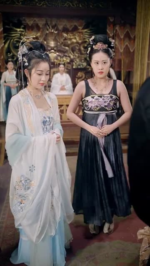 女儿国历险记(78集) 女儿国历险记(78集)最新短剧抢先看
