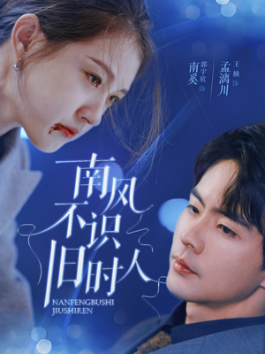 南风不识旧时人(63集) 南风不识旧时人(63集)精彩热门短剧