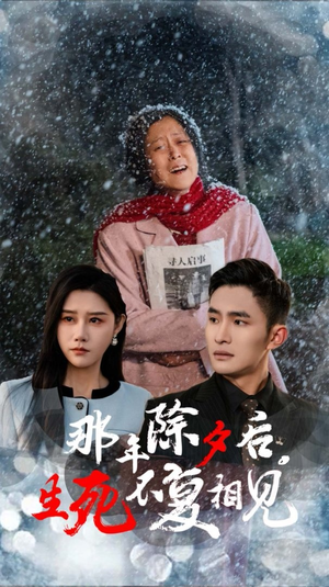 那年除夕后生死不复相见(48集) 那年除夕后生死不复相见(48集)短剧全集完整