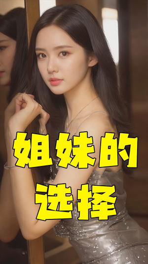 姐妹的选择(83集) 姐妹的选择(83集)精彩短剧热播