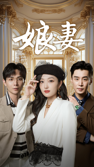 娘妻(57集) 娘妻(57集)番茄短剧看全集