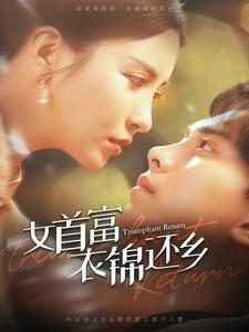 女首富衣锦还乡(100集) 女首富衣锦还乡(100集)免费短剧就是爽