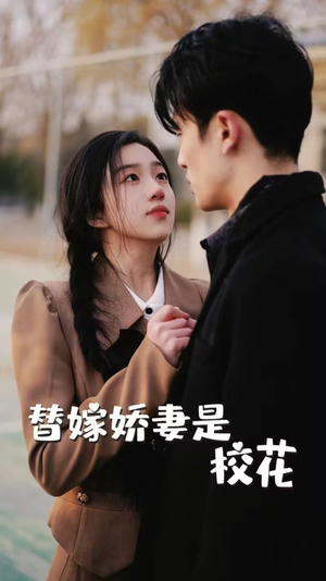 替嫁娇妻是校花(66集) 替嫁娇妻是校花(66集)热播短剧推荐