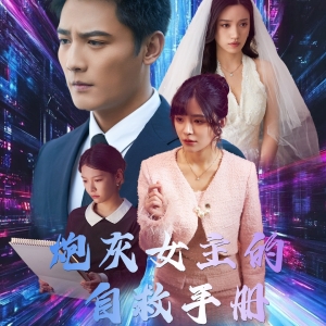 炮灰女主的自救手册(61集) 炮灰女主的自救手册(61集)最新热门短剧
