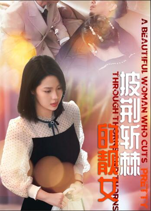披荆斩棘的靓女(29集) 披荆斩棘的靓女(29集)集免费看短剧