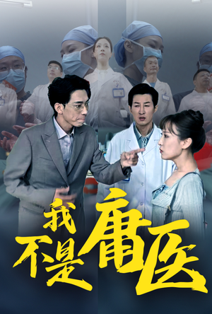 我不是庸医(31集) 我不是庸医(31集)在线看