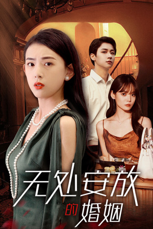 无处安放的婚姻(41集) 无处安放的婚姻(41集)在哪个平台看