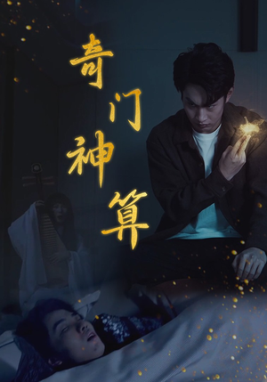 奇门神算(52集) 奇门神算(52集)评价怎么样