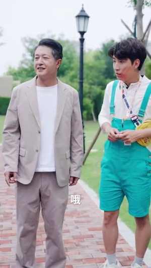我的后半生(34集) 我的后半生(34集)在线观看全集