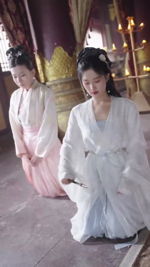 秋思入长安(82集) 秋思入长安(82集)百亿短剧抢先看