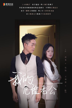 我的危险老公(63集) 我的危险老公(63集)爆款短剧抢先看