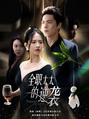 全职太太的逆袭(80集) 全职太太的逆袭(80集)分享热门短剧